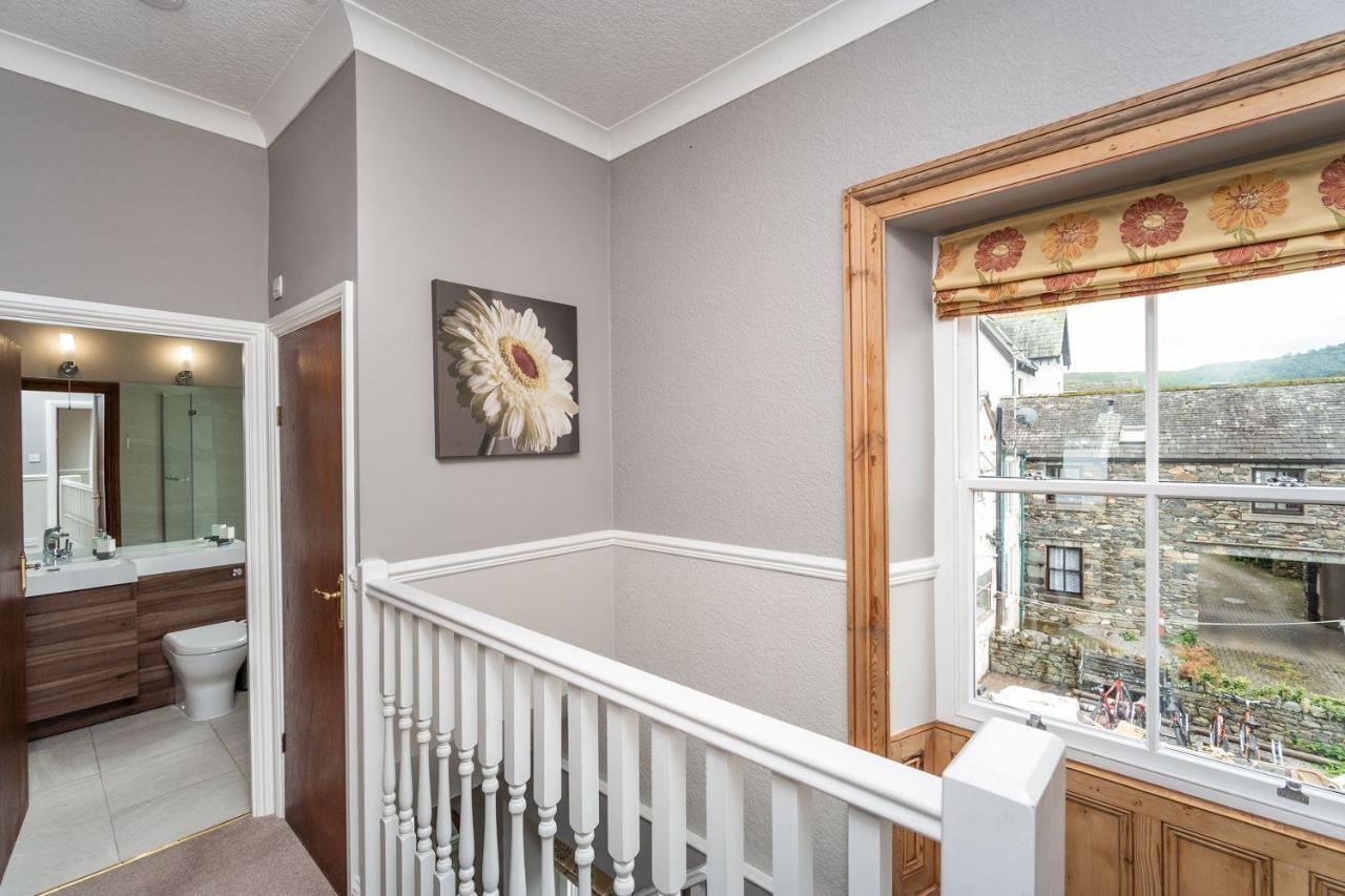 Bridge Cottage 凯西克 外观 照片